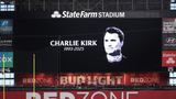 Democrat congressional candidate defends 'dark humor' video about Kirk assassination
