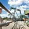 Trump Rolls Back Pollution Rules for Drilling on US Lands