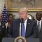 President Trump Announces White House Initiative on Historically Black Colleges and Universities