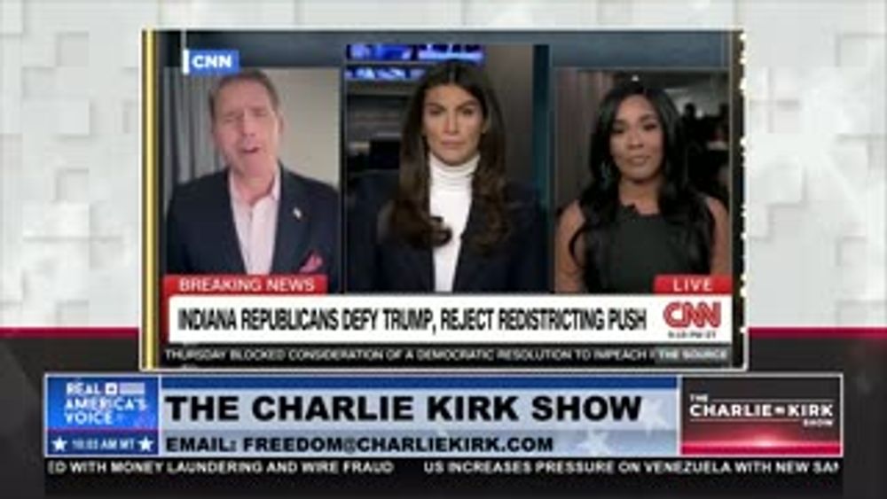 Real News Rewind! 12-12-25