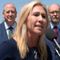 Rep. Greene Apologizes for Comparing Safety Masks, Holocaust