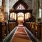 Church of England refuses to allow priests to perform same-sex marriages