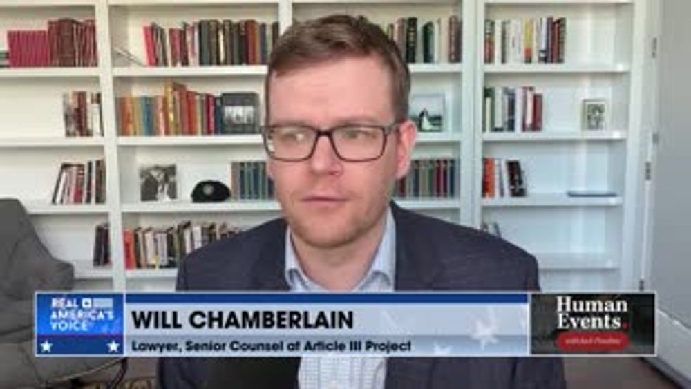 "BAD OUTCOME" IF WE LOSE BIRTHRIGHT CITIZENSHIP