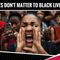 Candace Owens: Black Lives Don’t Matter To Black Lives Matter