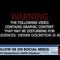 Ben Bergquam Reveals Border Crisis Horrors: WARNING VIEWER DISCRETION IS ADVISED