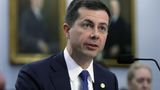 House GOP effort to reduce Buttigieg's pay to $1 passes, other cuts to federal salaries fail
