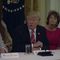 President Trump Meets with Senate Republicans for a Healthcare Roundtable