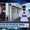 Steve Bannon Brings Oscar Ramirez To Discuss The Issues At The Border