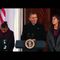 Obama’s Turkey Pardon Hunger Games Thankgiving joke