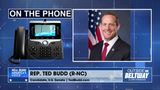 Rep. Ted Budd on the Importance of Voting Tomorrow in the Georgia Primary