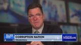 Steve Gruber Exposes Corrupt Leaders in America