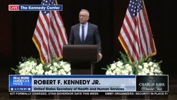 SEC. KENNEDY: CHARLIE DIED WITH HIS BOOTS ON