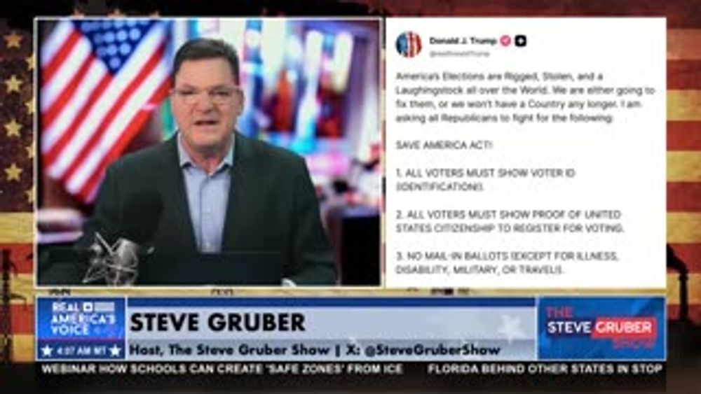 THREE BIG THINGS 2-10-26