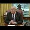 President Trump Discusses the United States – Mexico Trade Agreement