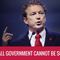 Small Government Means Influence Can’t Be Sold