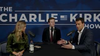 “WE HAVE A COMMON ENEMY”