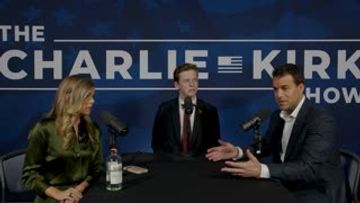 “WE HAVE A COMMON ENEMY”