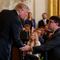Trump to Nominate Wilkie to Head Department of Veterans Affairs