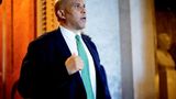 Cory Booker declares Democratic Party needs a 'wake up call' in fiery Senate speech