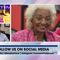 Star Trek actress Nichelle Nichols has been placed under conservatorship