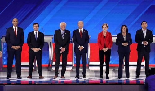 Will Liberal Millionaires and Billionaires Still Support Democrats?