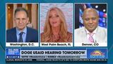 DOGE USAID HEARING TOMORROW