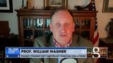 Prof. William Wagner: It’s Time for Americans to Stand Up for Truth