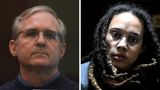 Russia's release of Griner sparks immediate questions about ex-Marine Whelan being left behind