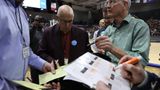 Iowa Caucus Results Up in the Air as State Party Fumbles Reporting Voting Results