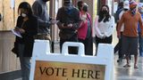 Watchdog Fitton says left won't back tighter election security despite vulnerability evidence