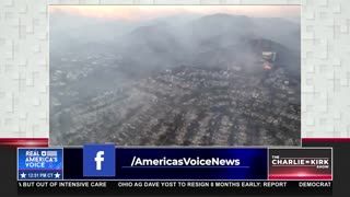PALISADES FIRE "TOTALLY AVOIDABLE" DOCUMENTATION REVEALS