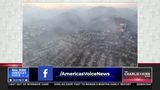 PALISADES FIRE "TOTALLY AVOIDABLE" DOCUMENTATION REVEALS