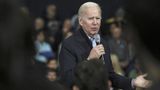 Biden Campaign Attacks Trump Policy on Saudi Arabia, North Korea