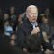 Biden Campaign Attacks Trump Policy on Saudi Arabia, North Korea