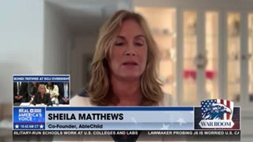 CANADIAN "TRANS SHOOTER" KILLS 9 IN SCHOOL SHOOTING: "IT IS NOT THE GUNS"