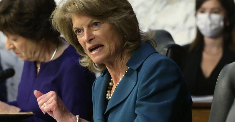 Murkowski will oppose Hegseth nomination for SecDef