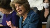 Democrats mull support for Lisa Murkowski amid primary challenge from the right