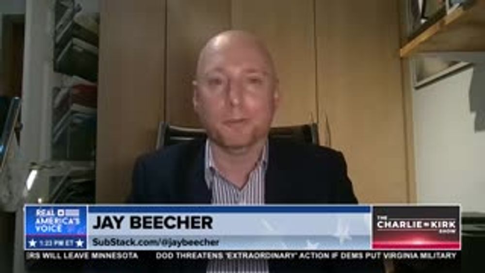 EPSTEIN FILES: MEDIA REFUSES TO TELL THESE TRUTHS