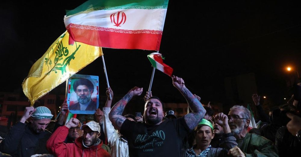 Global leaders praise Iran ceasefire news, but say Trump's threats were 'unacceptable'