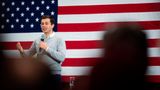 Buttigieg Hopes to Name 1st Female VA Secretary