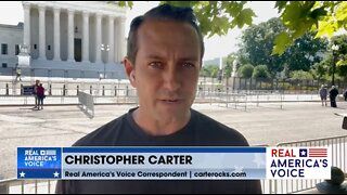 RAV's Chris Carter Reports on a New Session for SCOTUS