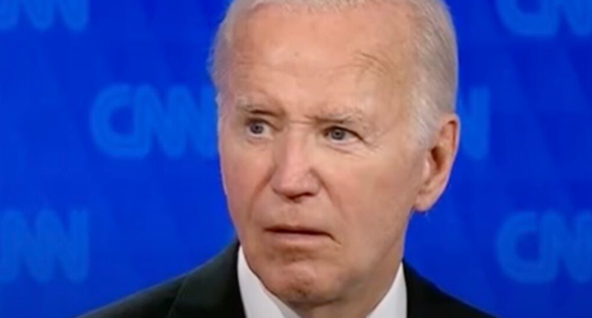 Bye-Bye Joe and Good Riddance: Biden to Give Farewell Speech to Cap Off His Reign of Wreckage