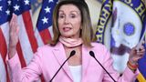 Nancy Pelosi booed at music festival in NYC