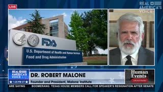 The Mask is Off with Government Agencies Like The FDA Going Rogue