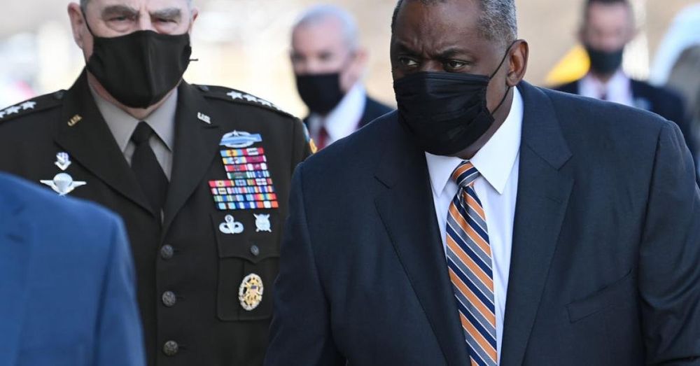 JCS Milley and his generals made deadly mistakes leading to calamitous Afghan withdrawal