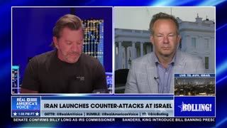THE UNITED STATES IS NOW REPORTEDLY ASSISTING ISRAEL IN TAKING DOWN IRANIAN MISSILES.