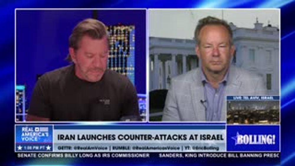 THE UNITED STATES IS NOW REPORTEDLY ASSISTING ISRAEL IN TAKING DOWN IRANIAN MISSILES.