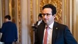 Hawaii's Brian Schatz locks in support to replace Durbin as Senate minority whip in 2027