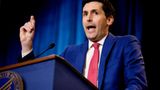 Kennedy adviser Calley Means resigns from White House, no reason given