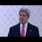 John Kerry to Benjamin Netanyahu: No Iran deal yet